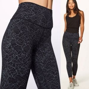 Lululemon align pant - lacescape